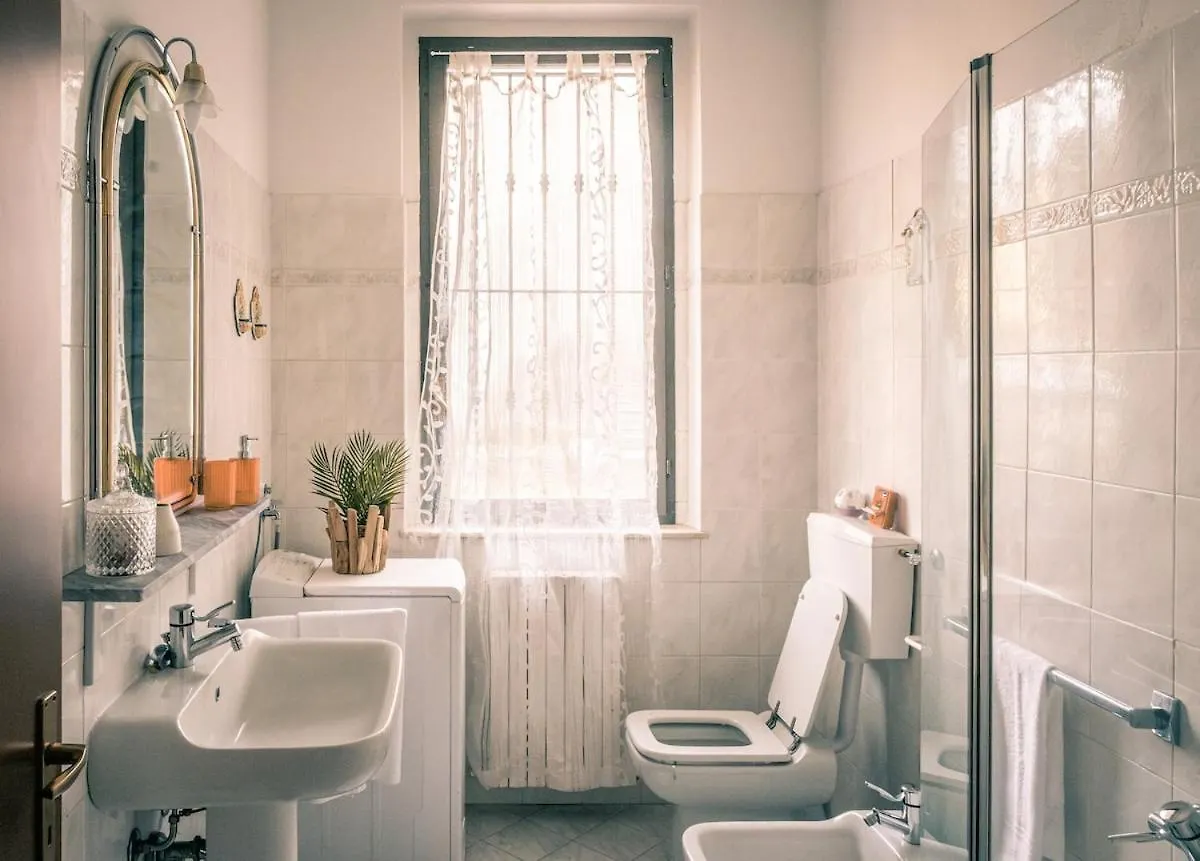 Fronte Ospedale, Parcheggio Gratis E Centro Vicino Apartment Piacenza 0*,